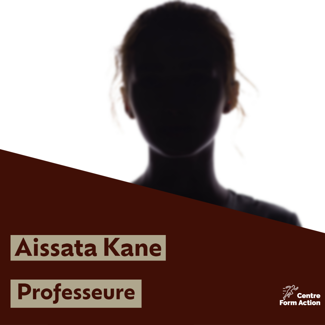 Mario LaRue Centre Form Action